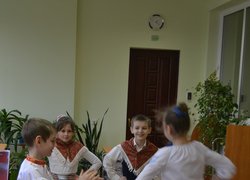 Незабутня зустріч